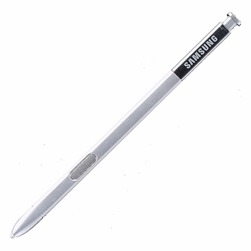Samsung Stylus S Pen for Samsung Galaxy Note5 - Silver Cell Phone - Styluses Samsung - Simple Cell Bulk Wholesale Pricing - USA Seller