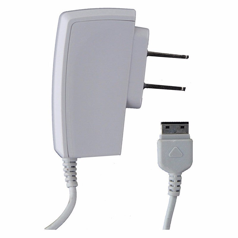 Genuine Samsung Flip Cell Phone Wall / Travel Charger ATADS10JSE Cell Phone - Chargers & Cradles Samsung    - Simple Cell Bulk Wholesale Pricing - USA Seller