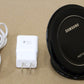 Samsung Fast Charge Qi Wireless Charging Stand Pad & Wall Adapter EP-NG930 Cell Phone - Chargers & Cradles Samsung - Simple Cell Bulk Wholesale Pricing - USA Seller