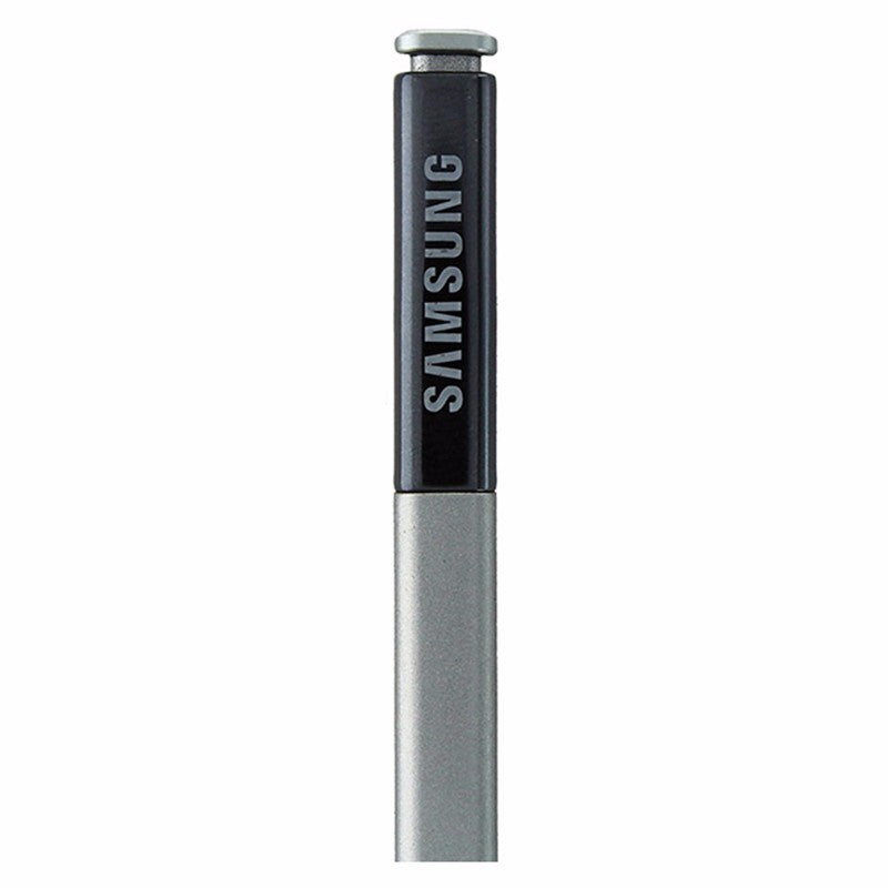 Samsung Stylus Touch S Pen for Black Sapphire Samsung Galaxy Note5 - Silver/Blk Cell Phone - Styluses Samsung    - Simple Cell Bulk Wholesale Pricing - USA Seller