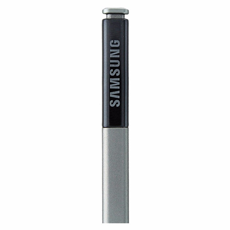 Samsung Stylus Touch S Pen for Black Sapphire Samsung Galaxy Note5 - Silver/Blk