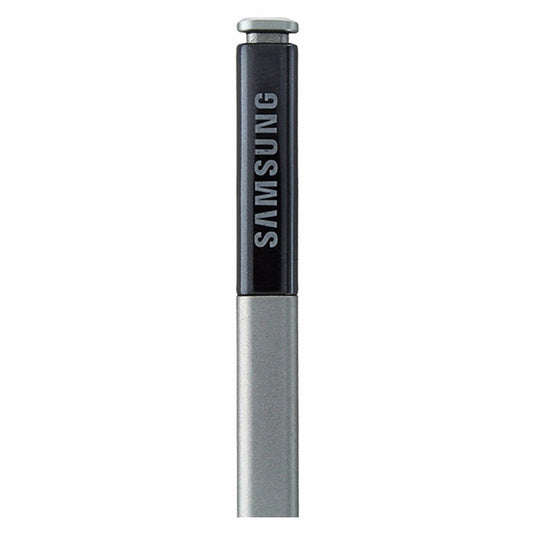 Samsung Stylus Touch S Pen for Black Sapphire Samsung Galaxy Note5 - Silver/Blk