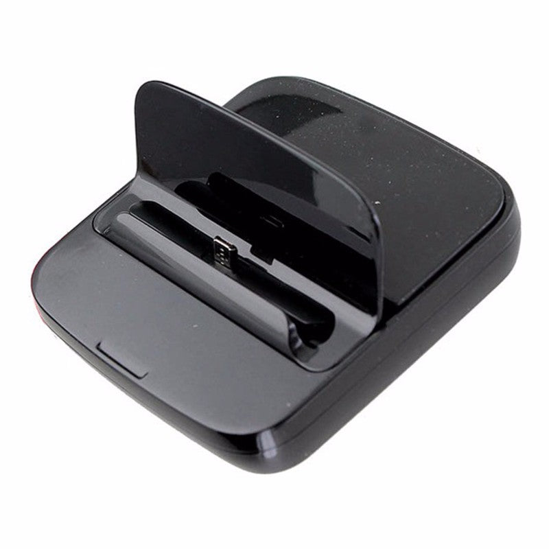 Samsung Universal Desk Top Dock for Samsung Galaxy S3 - Black Cell Phone - Chargers & Cradles Samsung - Simple Cell Bulk Wholesale Pricing - USA Seller