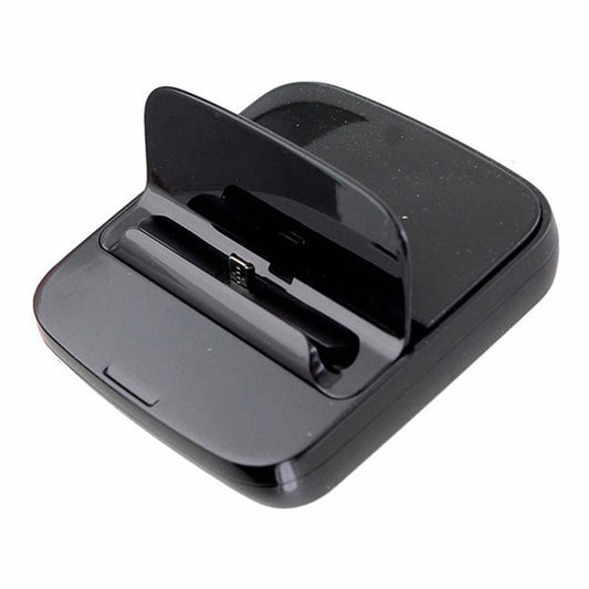 Samsung Universal Desk Top Dock for Samsung Galaxy S3 - Black