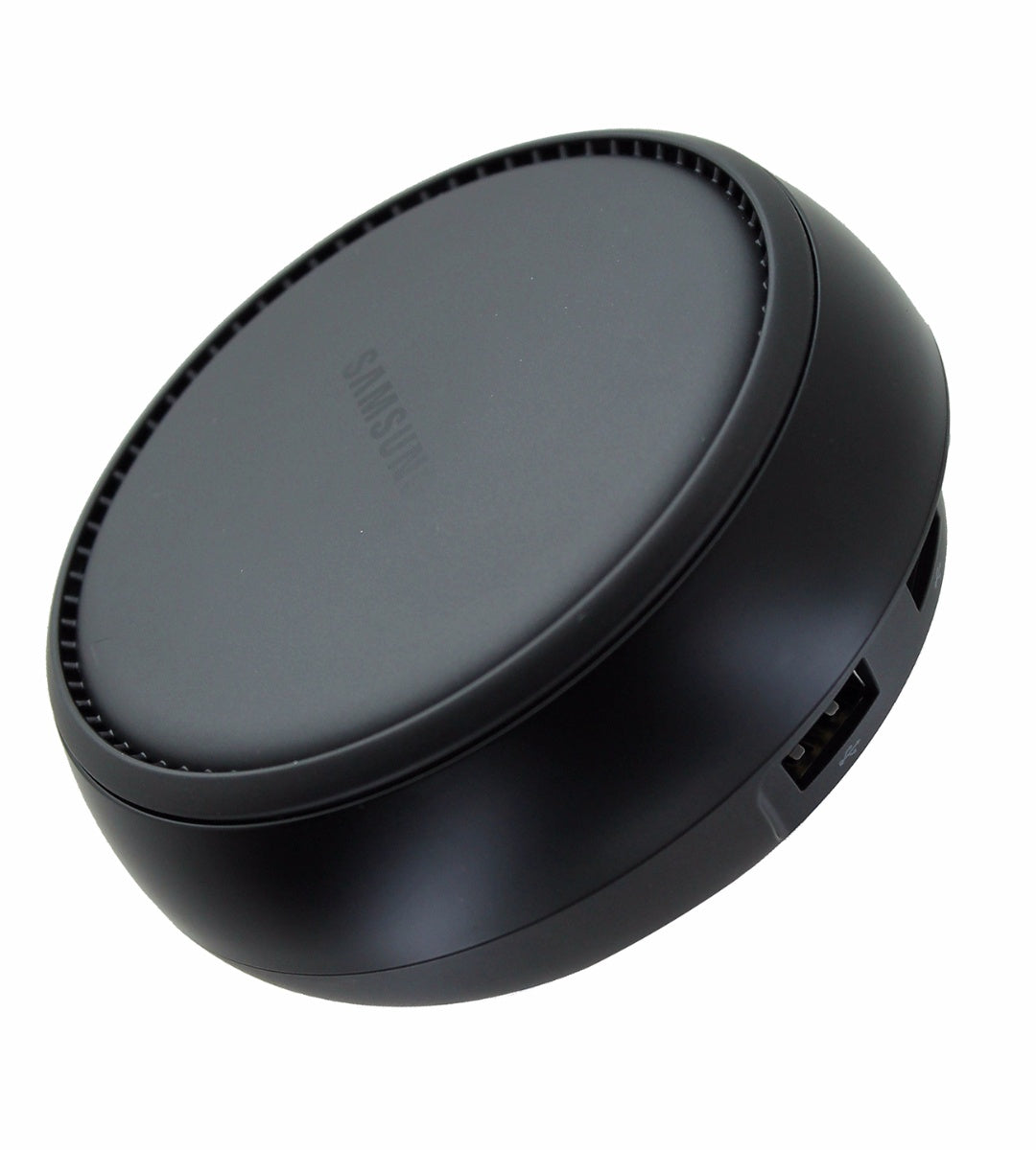 Samsung DeX Wireless Qi Desktop Charging Dock Station EE-MG950 Galaxy S8 + Note8 Cell Phone - Chargers & Cradles Samsung - Simple Cell Bulk Wholesale Pricing - USA Seller