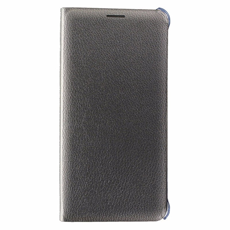Samsung Wallet Flip Cover Folio Case for Samsung Galaxy Note5