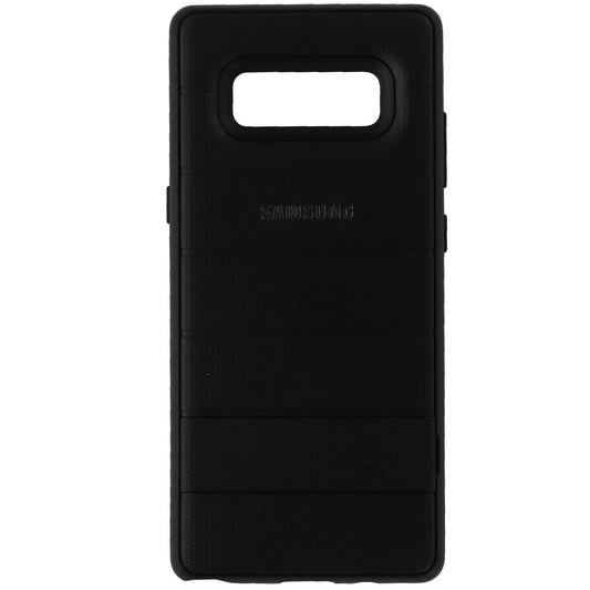 Samsung Rugged Protective Cover Case with Kickstand for Galaxy Note8 - Black Cell Phone - Cases, Covers & Skins Samsung - Simple Cell Bulk Wholesale Pricing - USA Seller