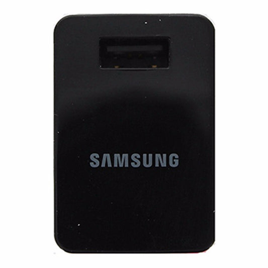 Samsung  (ETA-P11JBE) 2A Travel Home Charger Adapter - Black Cell Phone - Cables & Adapters Samsung    - Simple Cell Bulk Wholesale Pricing - USA Seller