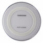 Samsung Galaxy Fast Charge Wireless Charging Pad for Qi Enabled Devices - White Cell Phone - Chargers & Cradles Samsung - Simple Cell Bulk Wholesale Pricing - USA Seller