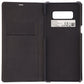 Samsung LED Wallet Cover Hardshell Folio Case for Galaxy Note 8 - Black Cell Phone - Cases, Covers & Skins Samsung - Simple Cell Bulk Wholesale Pricing - USA Seller