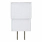 Samsung (EP-TA12JWE) 5V 2A Wall Adapter for USB Devices - White Cell Phone - Cables & Adapters Samsung - Simple Cell Bulk Wholesale Pricing - USA Seller
