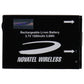 Novatel Rechargeable OEM Battery (40115118.003) 1,500mAh for MiFi 4510L Cell Phone - Batteries Novatel Wireless - Simple Cell Bulk Wholesale Pricing - USA Seller