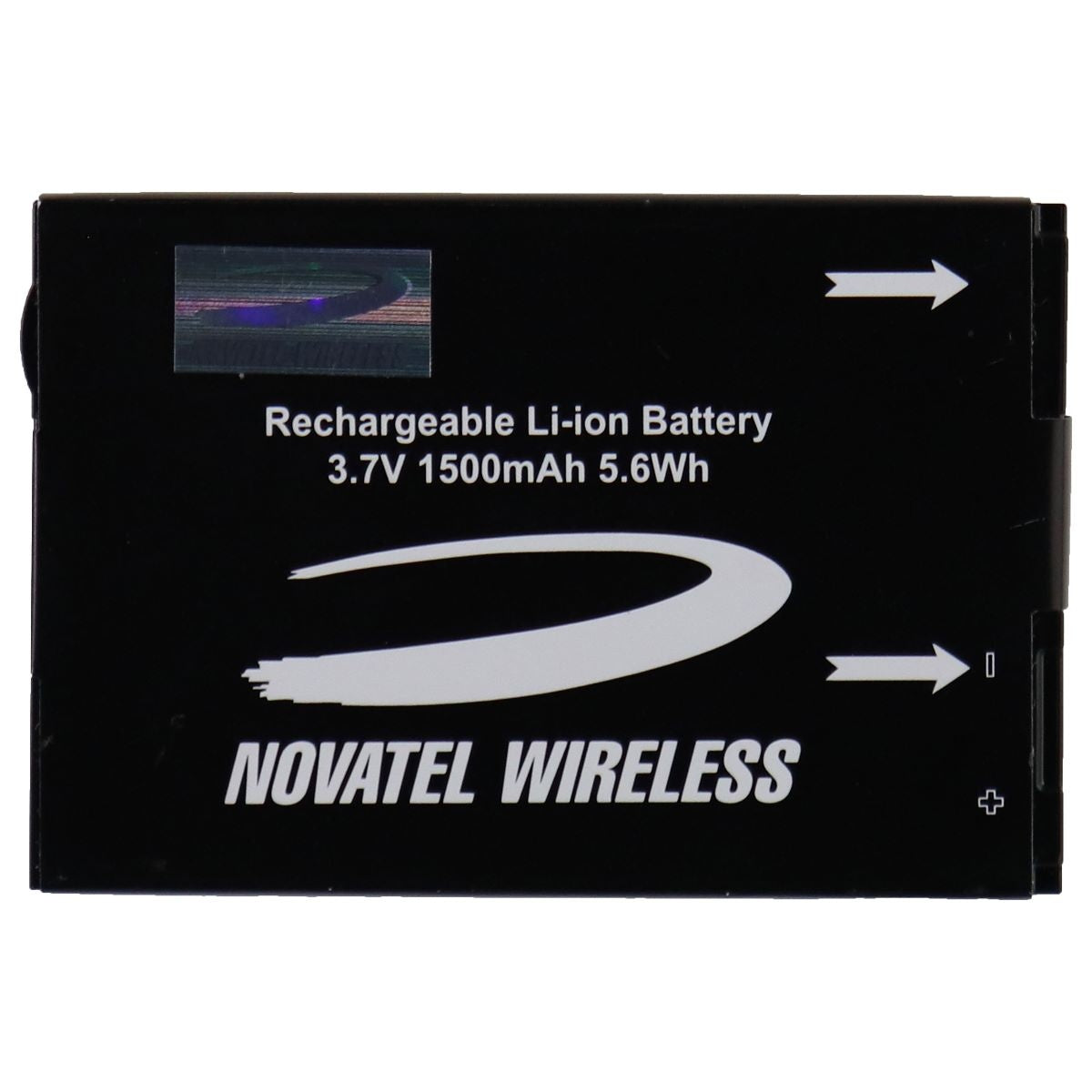 Novatel Rechargeable OEM Battery (40115118.003) 1,500mAh for MiFi 4510L Cell Phone - Batteries Novatel Wireless - Simple Cell Bulk Wholesale Pricing - USA Seller