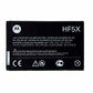 OEM Motorola HF5X 1700 mAh Replacement Battery for Motorola MB855 Cell Phone - Batteries Motorola - Simple Cell Bulk Wholesale Pricing - USA Seller