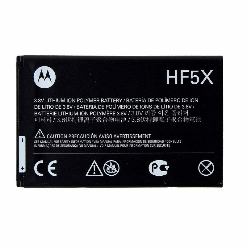 OEM Motorola HF5X 1700 mAh Replacement Battery for Motorola MB855 Cell Phone - Batteries Motorola - Simple Cell Bulk Wholesale Pricing - USA Seller