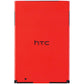 HTC Rechargeable (1,300mAh) OEM Battery (BB96100) 3.7V