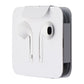 Apple Earpods MMTN2AM/A with 3.5mm Adapter MMX62AM/A iPhone X 8 7 Cell Phone - Headsets Apple - Simple Cell Bulk Wholesale Pricing - USA Seller