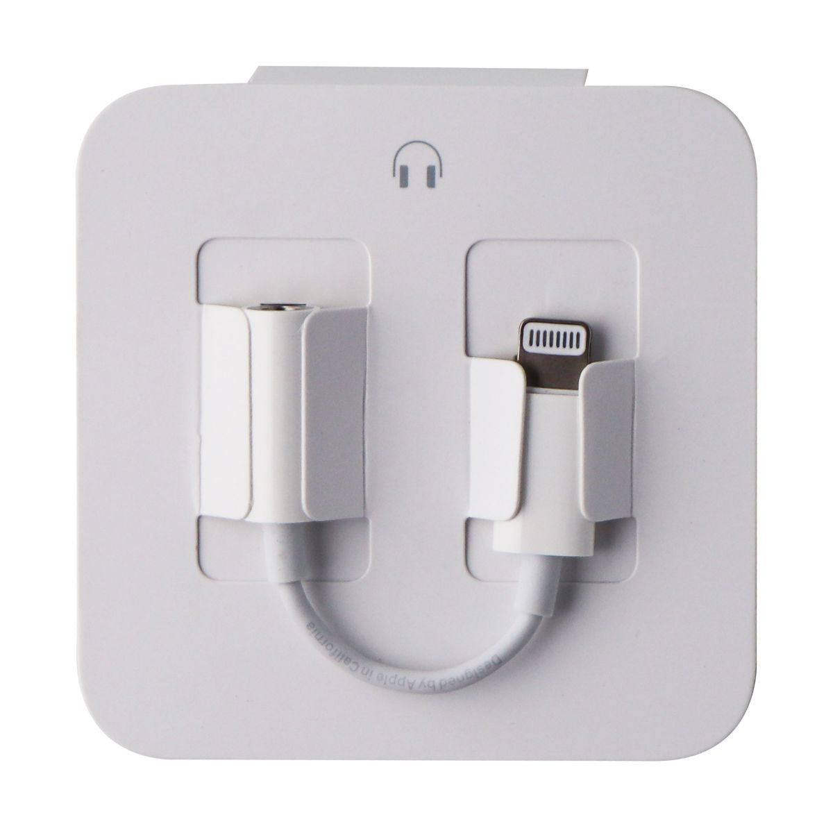 Apple Earpods MMTN2AM/A with 3.5mm Adapter MMX62AM/A iPhone X 8 7 Cell Phone - Headsets Apple - Simple Cell Bulk Wholesale Pricing - USA Seller