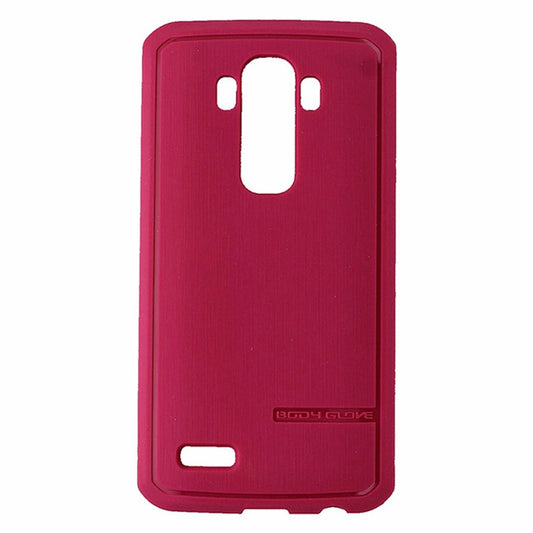 Body Glove Carrying Case for LG G4 - Pink Cell Phone - Cases, Covers & Skins Body Glove - Simple Cell Bulk Wholesale Pricing - USA Seller