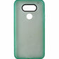Incipio Octane Series Case for LG G5 Smartphones - Frost / Turquoise Teal Cell Phone - Cases, Covers & Skins Incipio - Simple Cell Bulk Wholesale Pricing - USA Seller