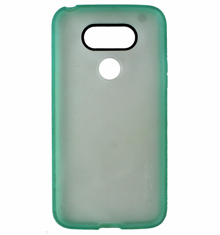 Incipio Octane Series Case for LG G5 Smartphones - Frost / Turquoise Teal Cell Phone - Cases, Covers & Skins Incipio - Simple Cell Bulk Wholesale Pricing - USA Seller