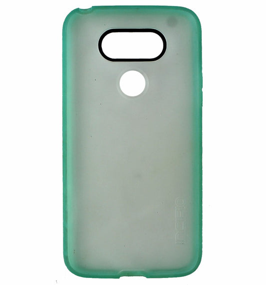 Incipio Octane Series Case for LG G5 Smartphones - Frost / Turquoise Teal Cell Phone - Cases, Covers & Skins Incipio - Simple Cell Bulk Wholesale Pricing - USA Seller
