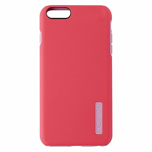 Incipio DualPro Dual Layer Case for Apple iPhone 6 Plus / 6s Plus - Coral / Pink Cell Phone - Cases, Covers & Skins Incipio - Simple Cell Bulk Wholesale Pricing - USA Seller