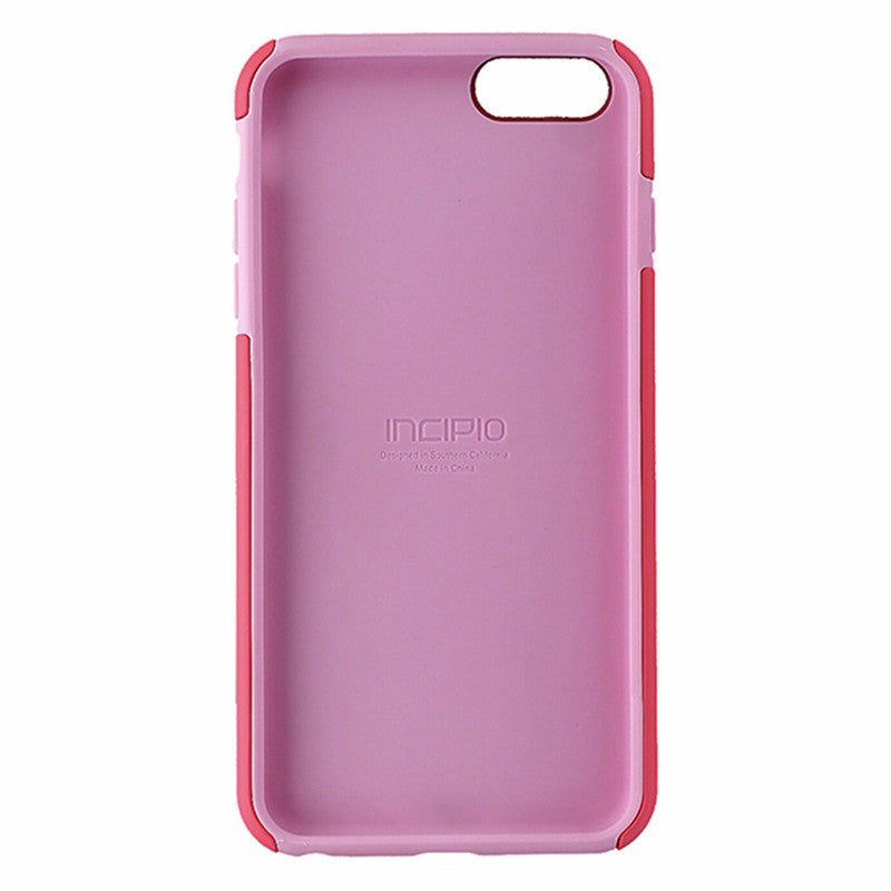 Incipio DualPro Dual Layer Case for Apple iPhone 6 Plus / 6s Plus - Coral / Pink Cell Phone - Cases, Covers & Skins Incipio - Simple Cell Bulk Wholesale Pricing - USA Seller
