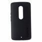 Incipio DualPro Dual Layer Case for Motorola Droid MAXX 2 - Black on Black Cell Phone - Cases, Covers & Skins Incipio - Simple Cell Bulk Wholesale Pricing - USA Seller