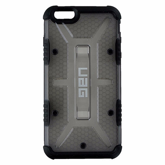 Urban Armor Gear Composite Case for iPhone 6s Plus / 6 Plus - Tinted Ash / Black Cell Phone - Cases, Covers & Skins Urban Armor Gear - Simple Cell Bulk Wholesale Pricing - USA Seller