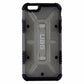 Urban Armor Gear Composite Case for iPhone 6s Plus / 6 Plus - Tinted Ash / Black Cell Phone - Cases, Covers & Skins Urban Armor Gear - Simple Cell Bulk Wholesale Pricing - USA Seller