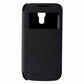 Random Order Impact Folio Case for Samsung Galaxy S4 Mini - Black Cell Phone - Cases, Covers & Skins Random Order - Simple Cell Bulk Wholesale Pricing - USA Seller