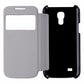 Random Order Impact Folio Case for Samsung Galaxy S4 Mini - Black Cell Phone - Cases, Covers & Skins Random Order - Simple Cell Bulk Wholesale Pricing - USA Seller