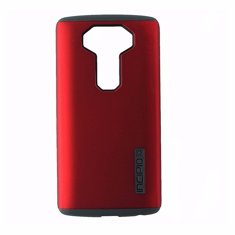 Incipio DuaPro DualLayer Protective Case Cover for LG V10 - Dark Red / Dark Gray Cell Phone - Cases, Covers & Skins Incipio - Simple Cell Bulk Wholesale Pricing - USA Seller
