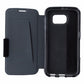 Tech21 Evo Wallet Folio Cover Gel Case for Samsung Galaxy S6 - Black Cell Phone - Cases, Covers & Skins Tech21 - Simple Cell Bulk Wholesale Pricing - USA Seller