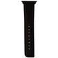 Case-Mate Apple Watch Band - 42mm - SIGNATURE LEATHER - Series 3 - Black Smart Watch Accessories - Watch Bands Case-Mate    - Simple Cell Bulk Wholesale Pricing - USA Seller