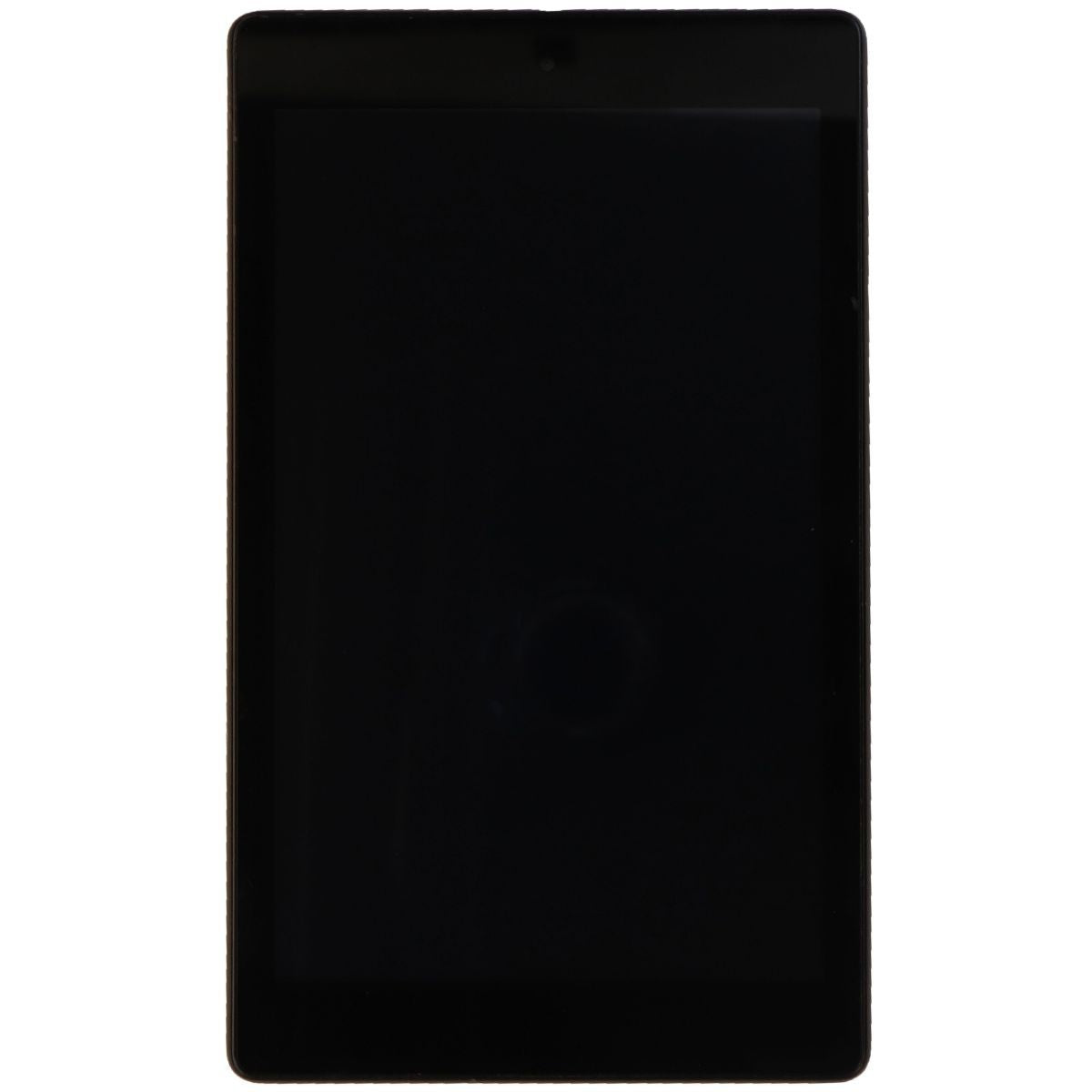 Amazon Kindle Fire HD 8 Tablet (6th Generation) 16GB - Black - PR53DC iPads, Tablets & eBook Readers Amazon    - Simple Cell Bulk Wholesale Pricing - USA Seller