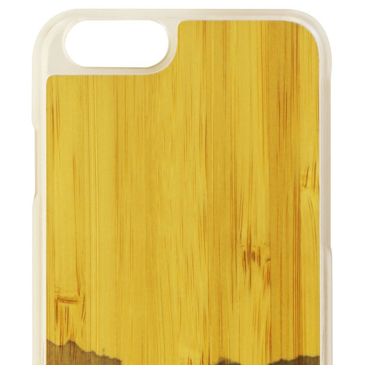 Recover Genuine Hardshell Wood Case for iPhone 6s/6 - Bamboo / Frost Cell Phone - Cases, Covers & Skins Recover - Simple Cell Bulk Wholesale Pricing - USA Seller