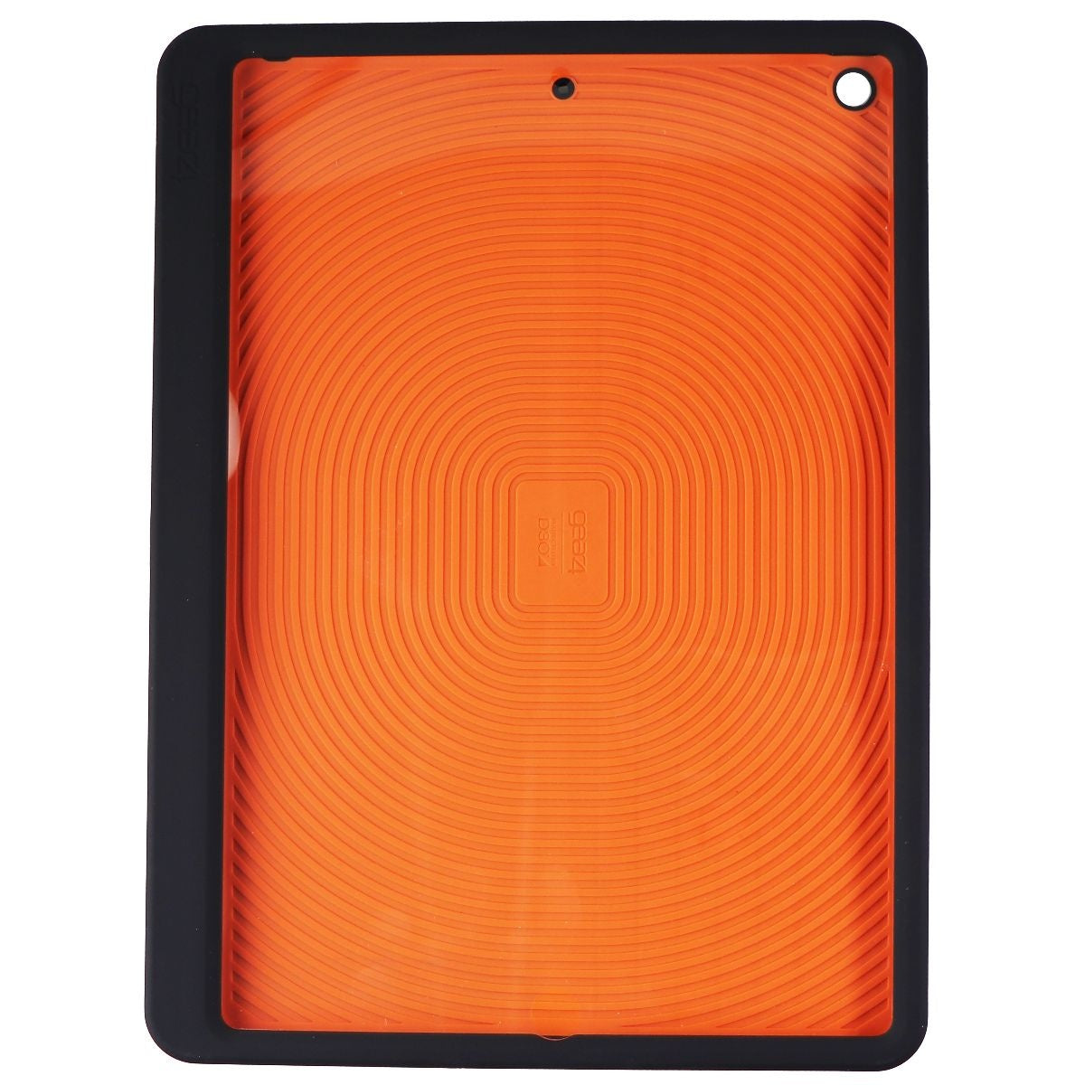 ZAGG Battersea Protective Case for Apple iPad 10.2-inch (7th Gen) - Black iPad/Tablet Accessories - Cases, Covers, Keyboard Folios Zagg - Simple Cell Bulk Wholesale Pricing - USA Seller