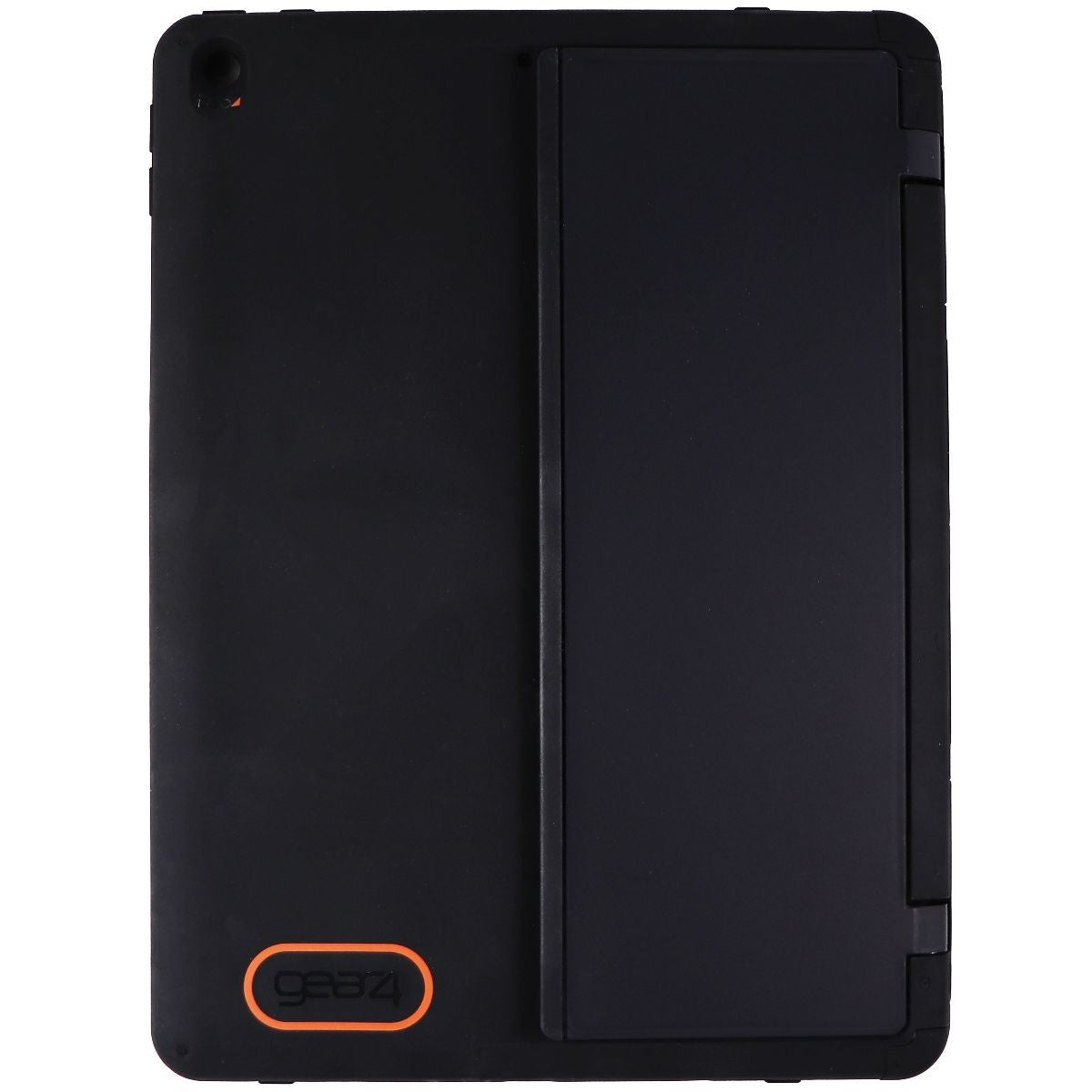 ZAGG Battersea Protective Case for Apple iPad 10.2-inch (7th Gen) - Black iPad/Tablet Accessories - Cases, Covers, Keyboard Folios Zagg - Simple Cell Bulk Wholesale Pricing - USA Seller