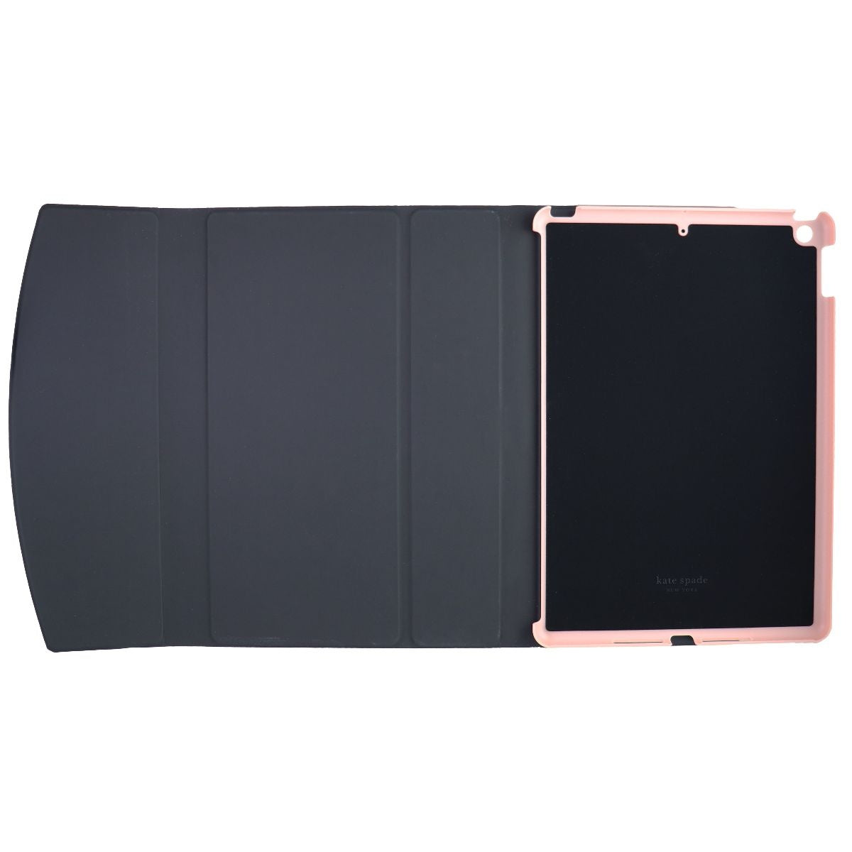 Kate Spade Envelope Folio Case for Apple iPad 10.2 - Reverse Hollyhock/Pale iPad/Tablet Accessories - Cases, Covers, Keyboard Folios Kate Spade    - Simple Cell Bulk Wholesale Pricing - USA Seller