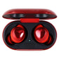Samsung Galaxy Buds+ Plus, True Wireless Earbuds - Red (SM-R175) Portable Audio - Headphones Samsung - Simple Cell Bulk Wholesale Pricing - USA Seller