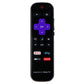 Insignia TV Remote (NS-RCRUDUS-17) for Select Insignia TVs - Black TV, Video & Audio Accessories - Remote Controls Insignia - Simple Cell Bulk Wholesale Pricing - USA Seller
