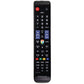 Samsung Remote (BN59-01198X) for Select Samsung TVs - Black TV, Video & Audio Accessories - Remote Controls Samsung - Simple Cell Bulk Wholesale Pricing - USA Seller