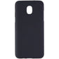 Libratel GelGrip Gel Skin Series Case for Samsung Galaxy J3 (2018) - Black Cell Phone - Cases, Covers & Skins Libratel - Simple Cell Bulk Wholesale Pricing - USA Seller