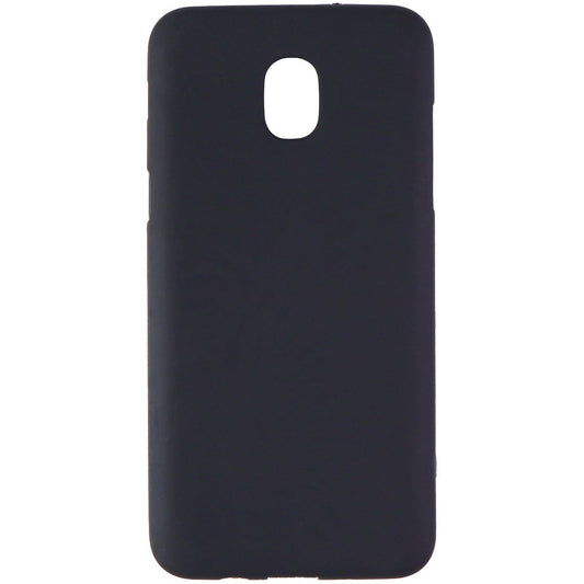 Libratel GelGrip Gel Skin Series Case for Samsung Galaxy J3 (2018) - Black Cell Phone - Cases, Covers & Skins Libratel - Simple Cell Bulk Wholesale Pricing - USA Seller