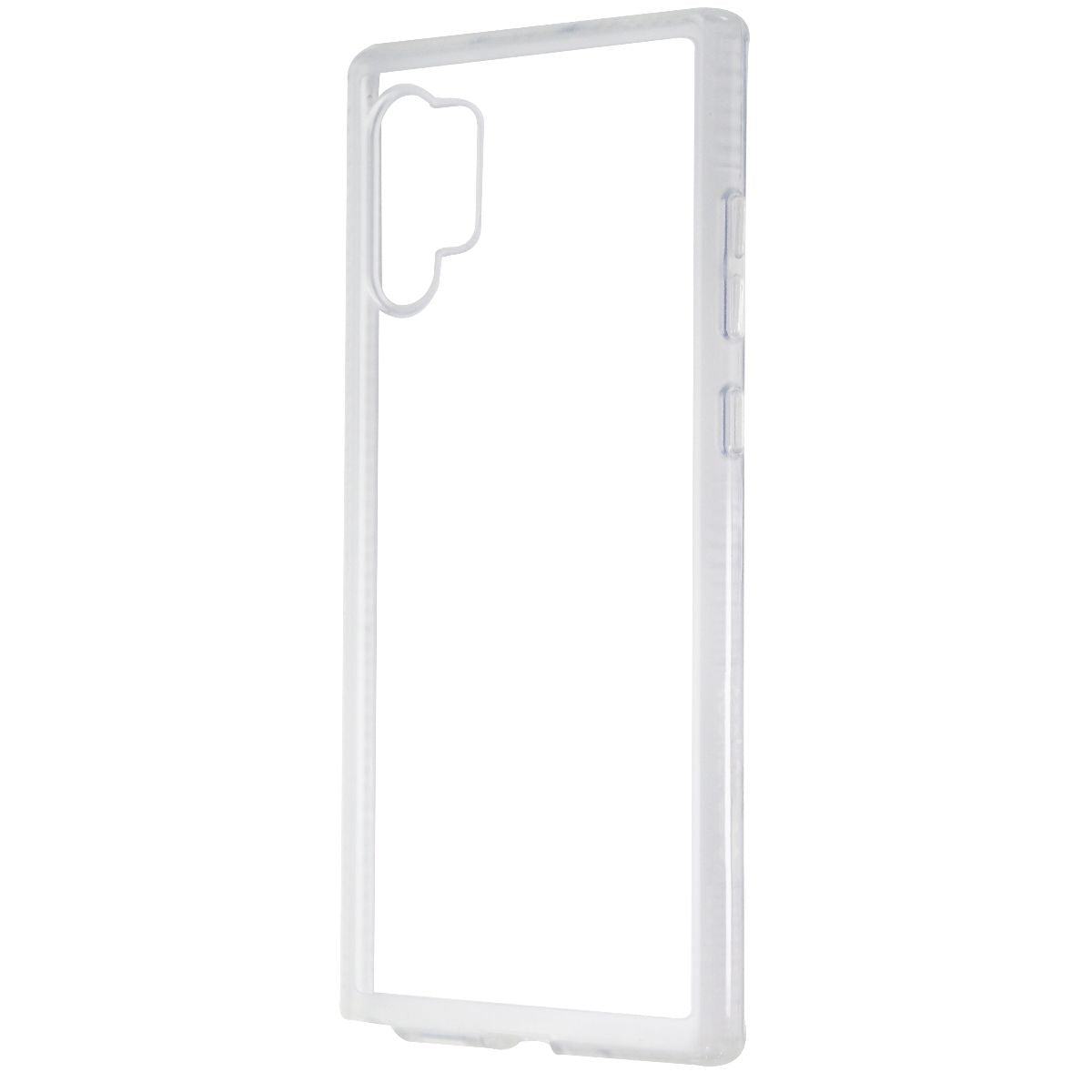 Tech21 Pure Clear Series Hybrid Case for Samsung (Note10+) 5G - Clear Cell Phone - Cases, Covers & Skins Tech21 - Simple Cell Bulk Wholesale Pricing - USA Seller