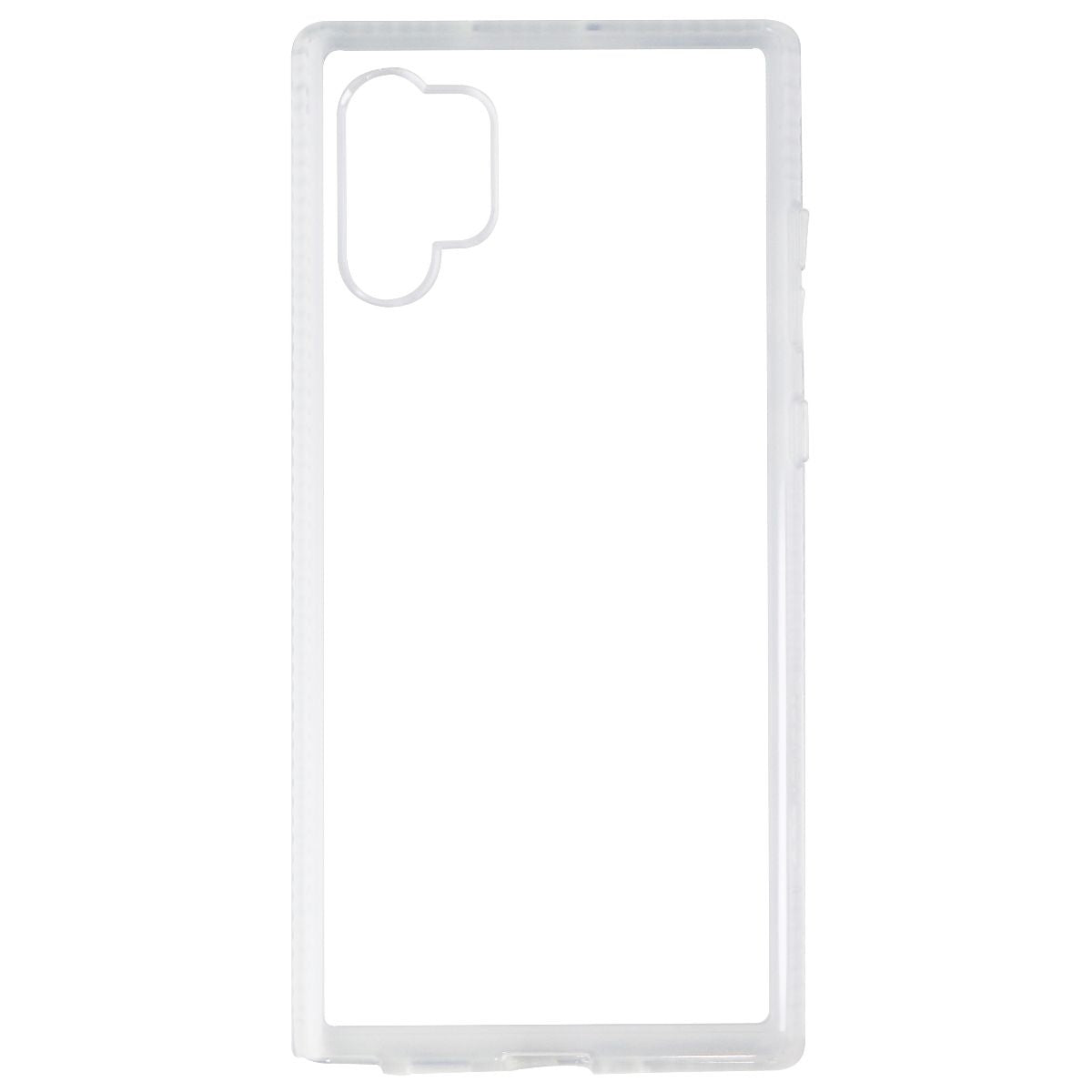 Tech21 Pure Clear Series Hybrid Case for Samsung (Note10+) 5G - Clear Cell Phone - Cases, Covers & Skins Tech21 - Simple Cell Bulk Wholesale Pricing - USA Seller