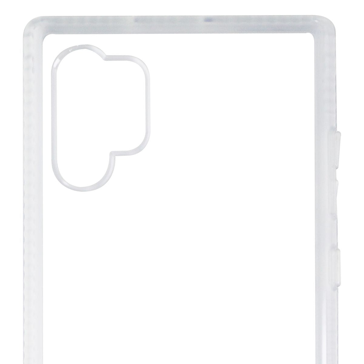 Tech21 Pure Clear Series Hybrid Case for Samsung (Note10+) 5G - Clear Cell Phone - Cases, Covers & Skins Tech21 - Simple Cell Bulk Wholesale Pricing - USA Seller