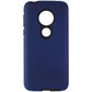 Axessorize PROTech Dual Layer Rugged Case for Motorola Moto G7 Play - Blue Cell Phone - Cases, Covers & Skins Axessorize - Simple Cell Bulk Wholesale Pricing - USA Seller